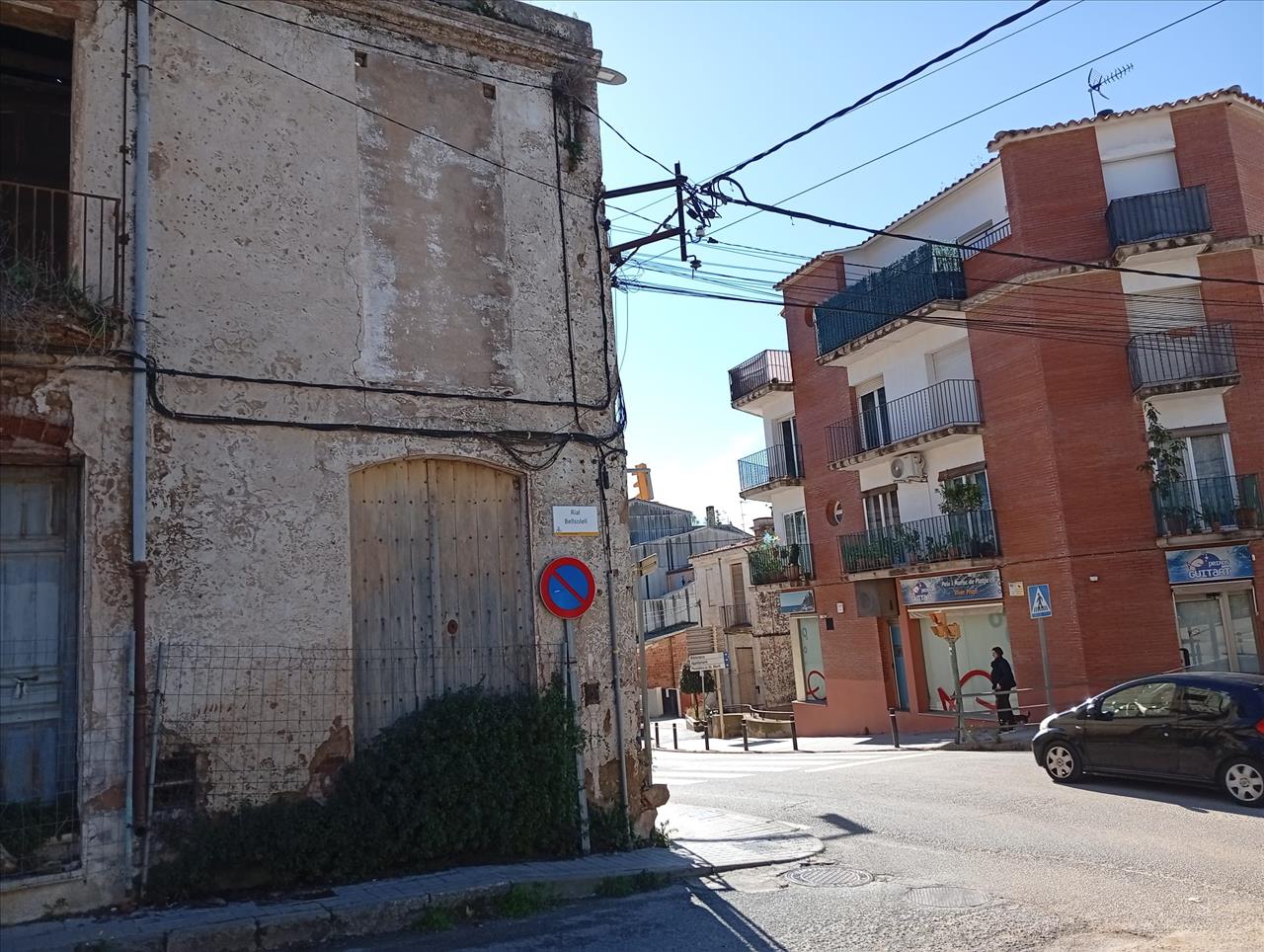 Moderna Propriedade em Arenys de Munt, Barcelona - Image 11