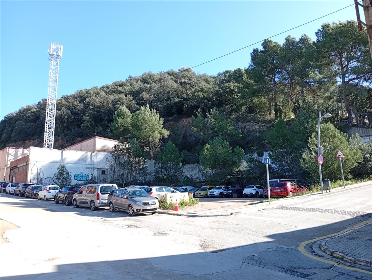 Moderna Propriedade em Arenys de Munt, Barcelona - Image 12