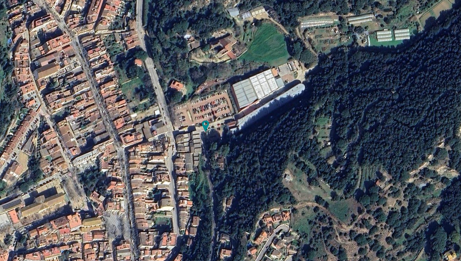 Moderna Propriedade em Arenys de Munt, Barcelona - Image 3