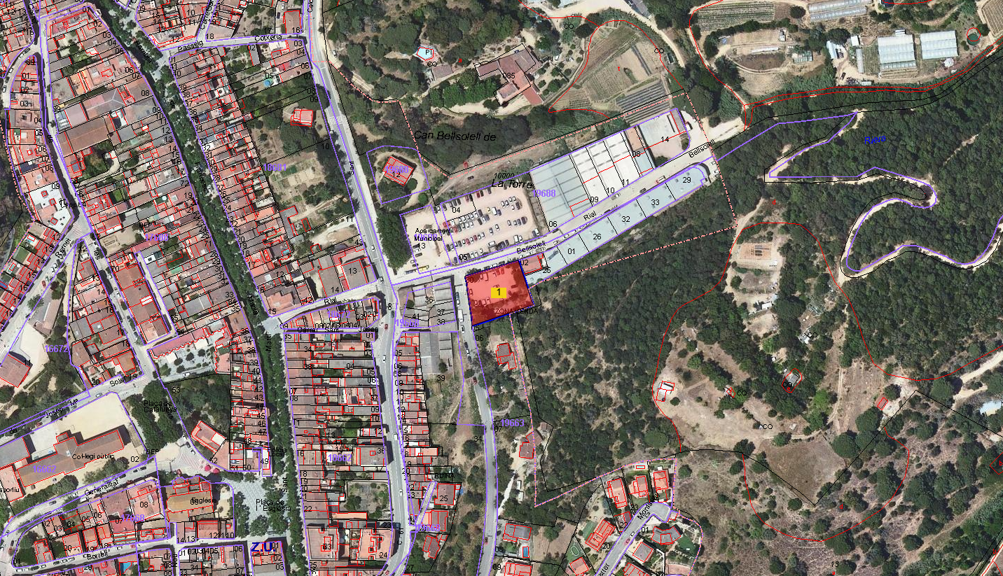 Moderna Propriedade em Arenys de Munt, Barcelona - Image 2