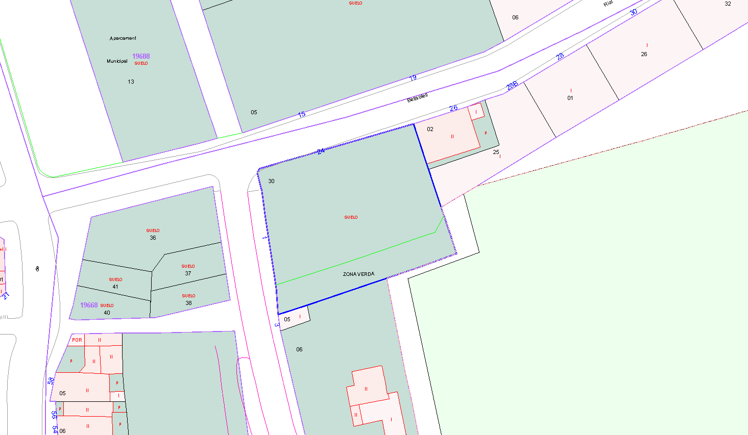 Moderna Propriedade em Arenys de Munt, Barcelona - Image 1