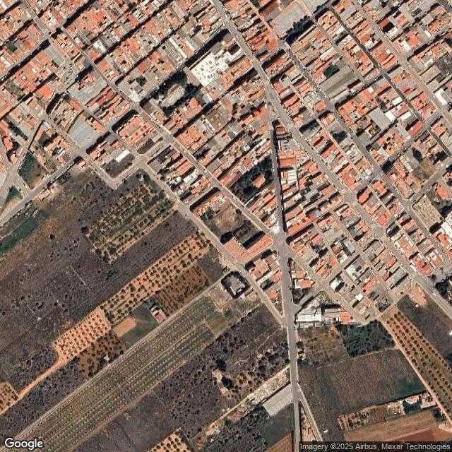 Suelo en Torreblanca, Castellón/Castelló