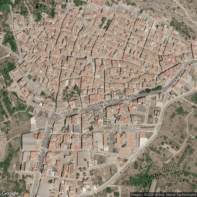 Vivienda en Artana, Castellón/Castelló
