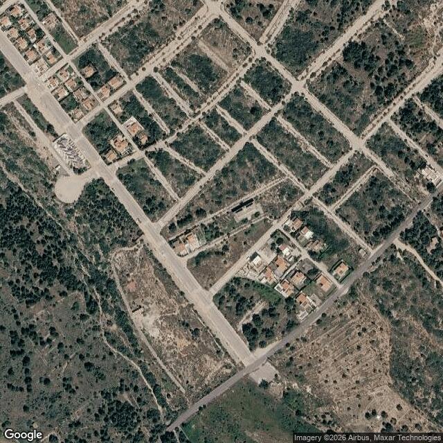 Suelo en Peñíscola, Castellón/Castelló