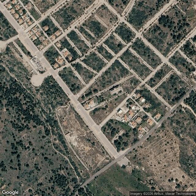 Suelo en Peñíscola, Castellón/Castelló