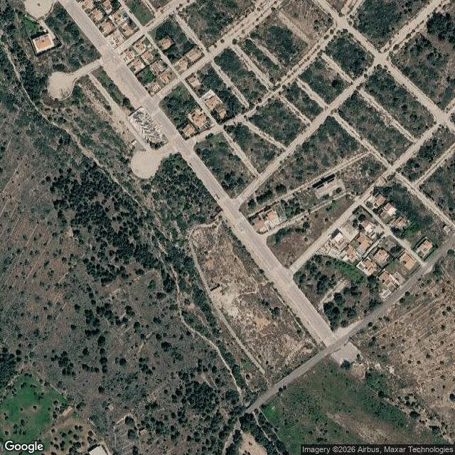 Suelo en Peñíscola, Castellón/Castelló