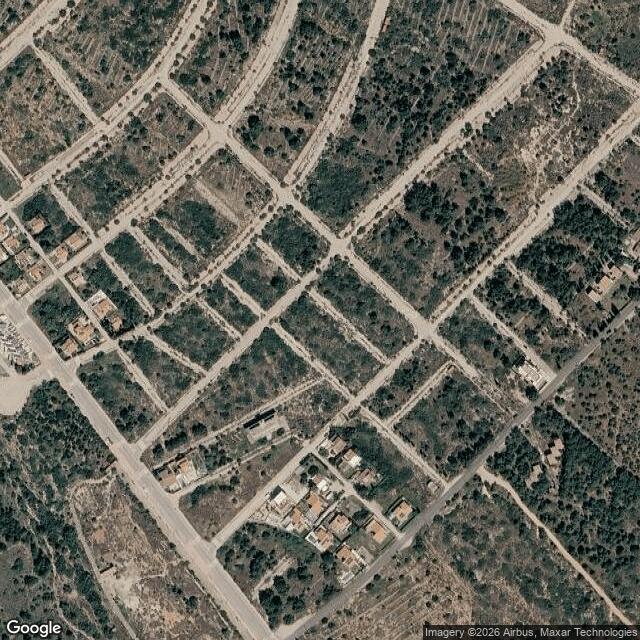 Suelo en Peñíscola, Castellón/Castelló