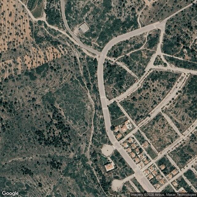 Suelo en Peñíscola, Castellón/Castelló