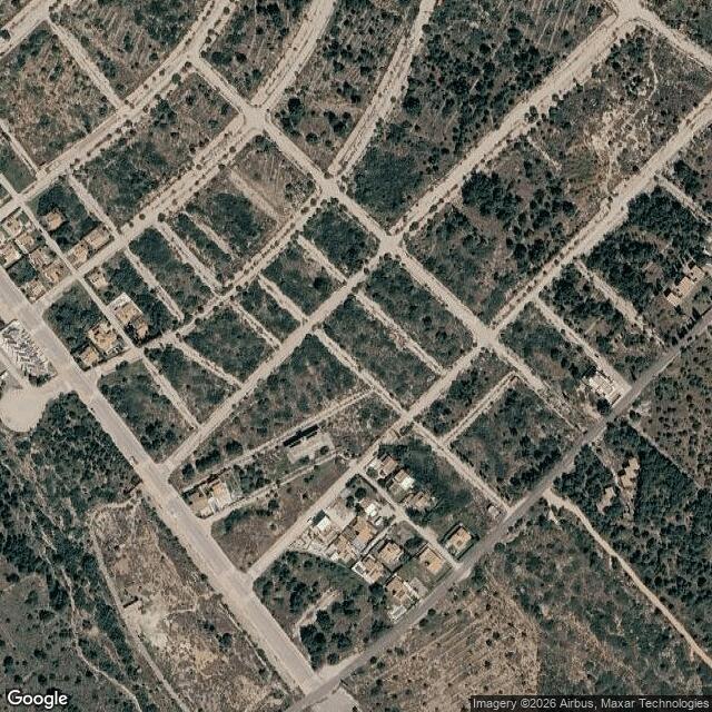 Suelo en Peñíscola, Castellón/Castelló