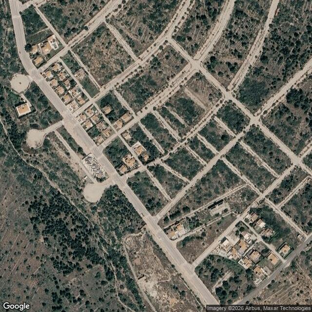 Suelo en Peñíscola, Castellón/Castelló