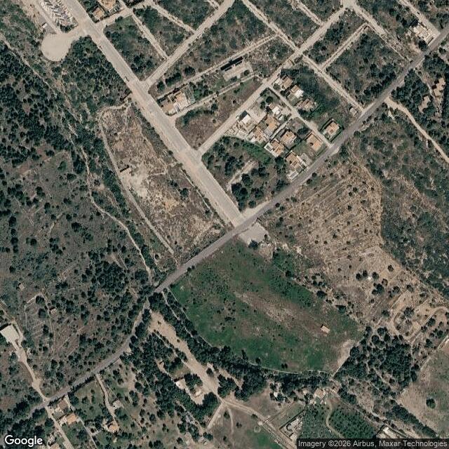 Suelo en Peñíscola, Castellón/Castelló