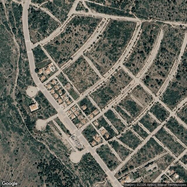 Suelo en Peñíscola, Castellón/Castelló