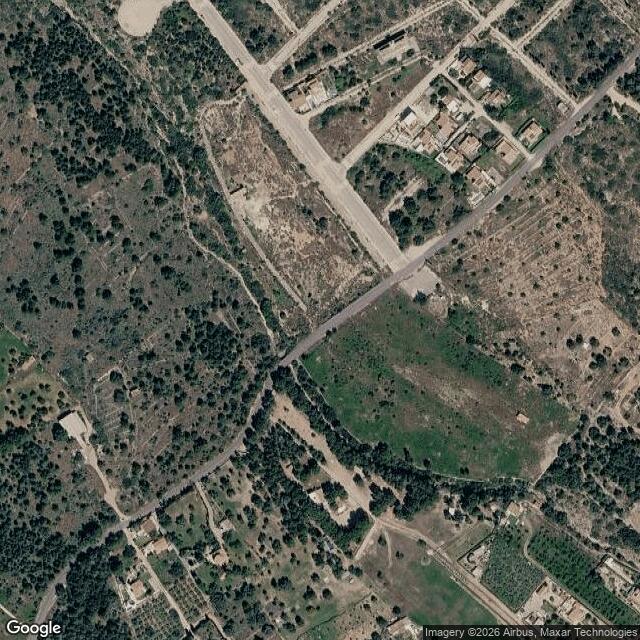 Suelo en Peñíscola, Castellón/Castelló
