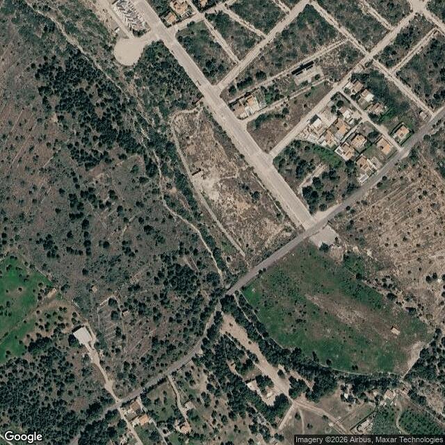 Suelo en Peñíscola, Castellón/Castelló