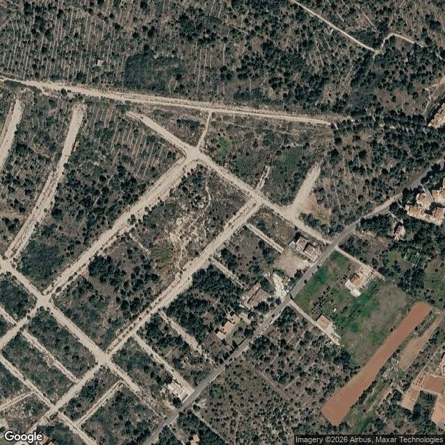 Suelo en Peñíscola, Castellón/Castelló
