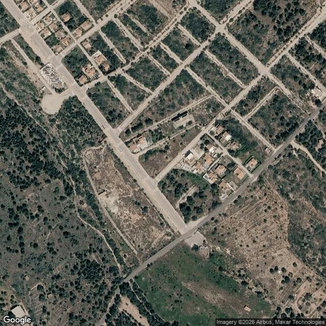 Suelo en Peñíscola, Castellón/Castelló
