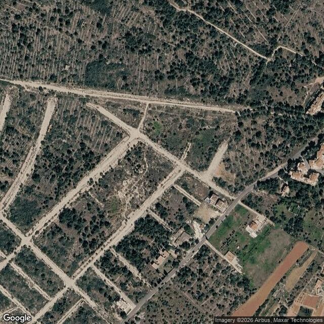 Suelo en Peñíscola, Castellón/Castelló