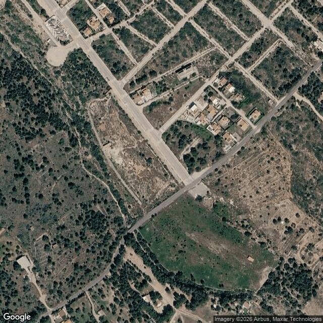 Suelo en Peñíscola, Castellón/Castelló