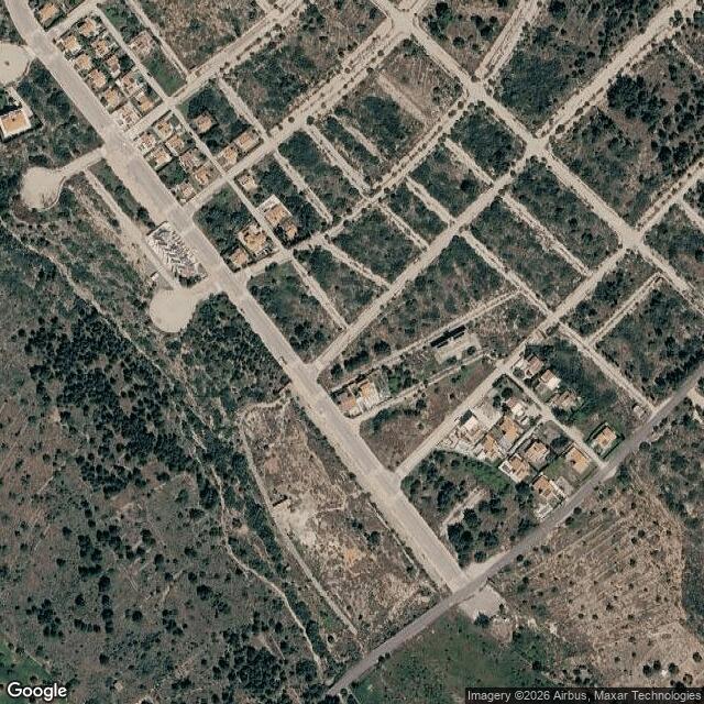 Suelo en Peñíscola, Castellón/Castelló