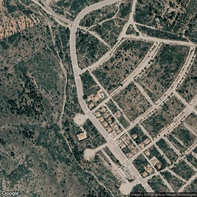 Suelo en Peñíscola, Castellón/Castelló
