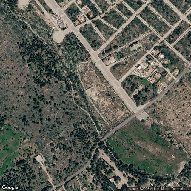Suelo en Peñíscola, Castellón/Castelló
