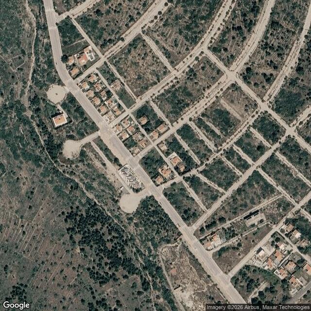 Suelo en Peñíscola, Castellón/Castelló