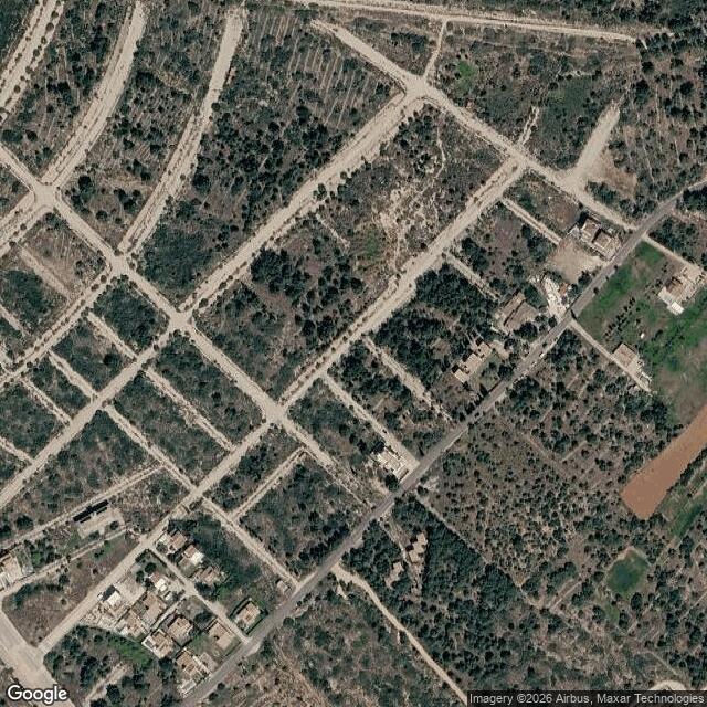 Suelo en Peñíscola, Castellón/Castelló