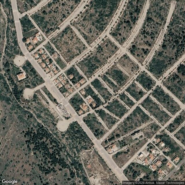 Suelo en Peñíscola, Castellón/Castelló