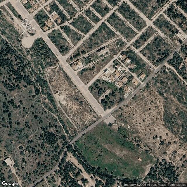 Suelo en Peñíscola, Castellón/Castelló