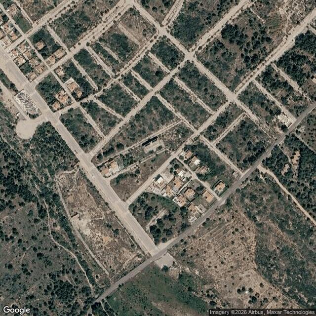 Suelo en Peñíscola, Castellón/Castelló