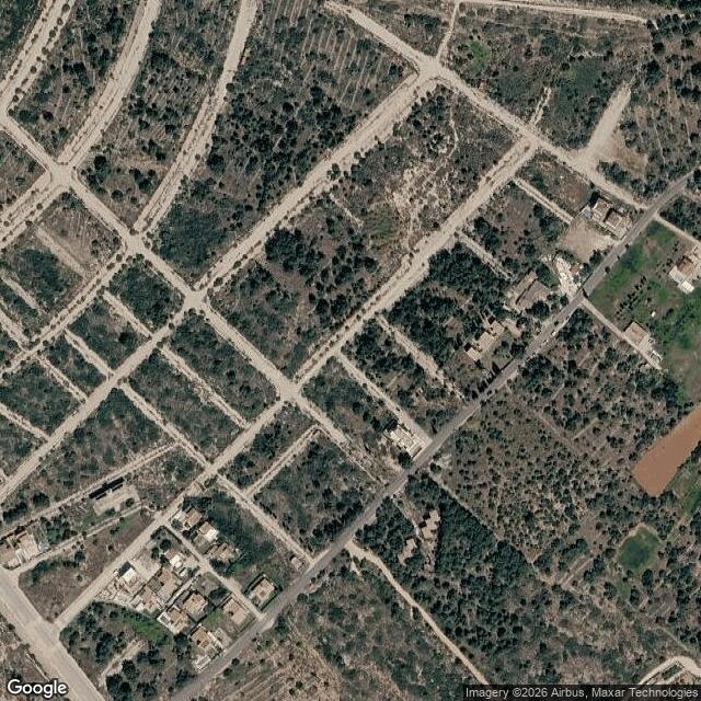 Suelo en Peñíscola, Castellón/Castelló