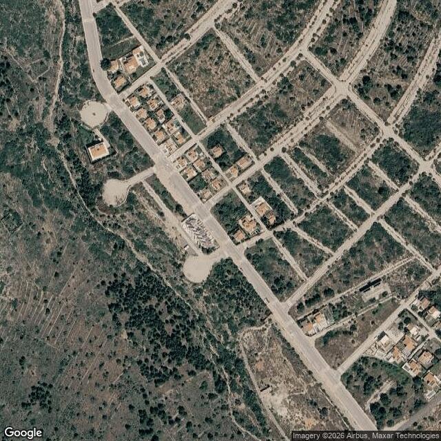 Suelo en Peñíscola, Castellón/Castelló