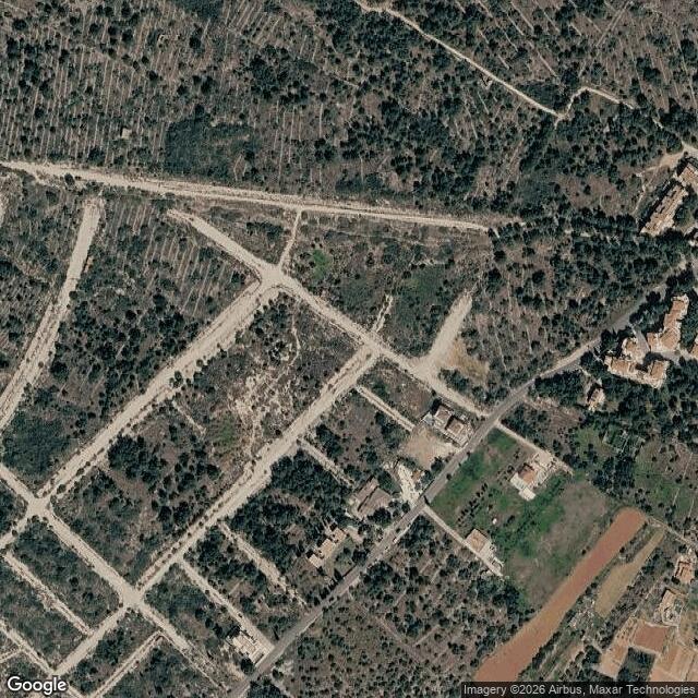 Suelo en Peñíscola, Castellón/Castelló