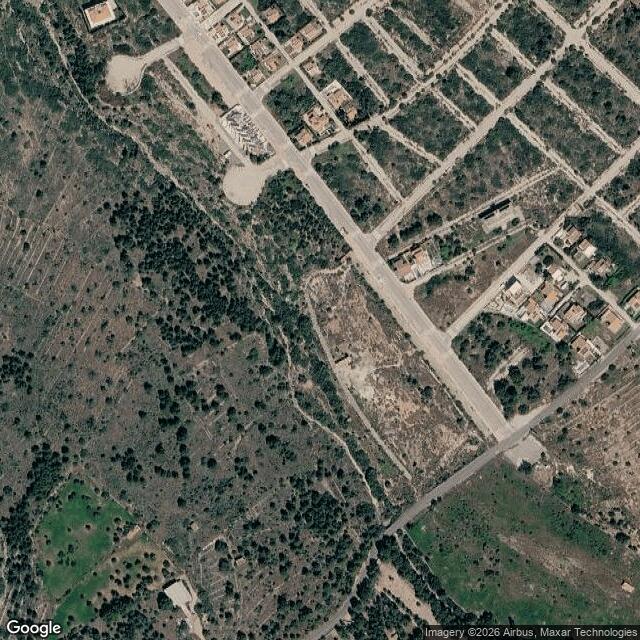 Suelo en Peñíscola, Castellón/Castelló