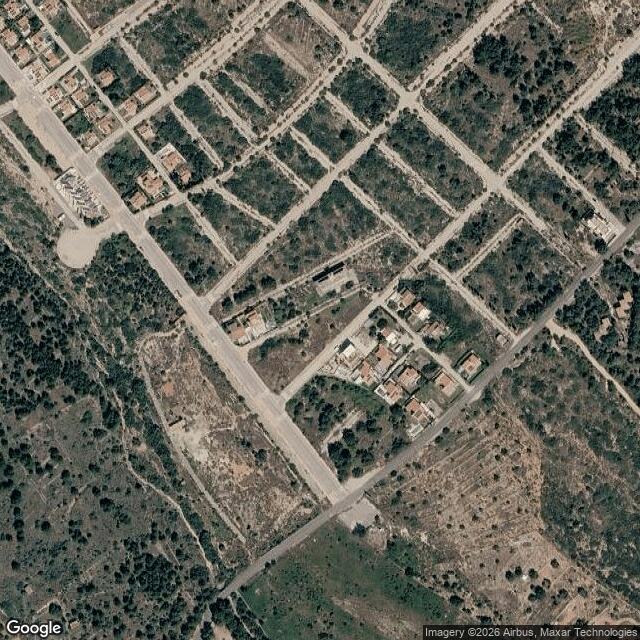 Suelo en Peñíscola, Castellón/Castelló