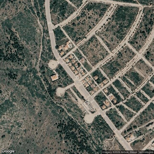Suelo en Peñíscola, Castellón/Castelló