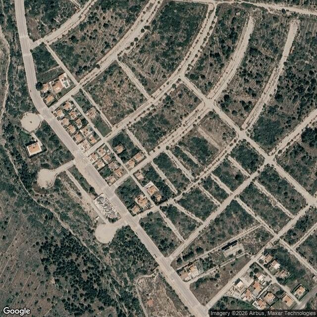 Suelo en Peñíscola, Castellón/Castelló