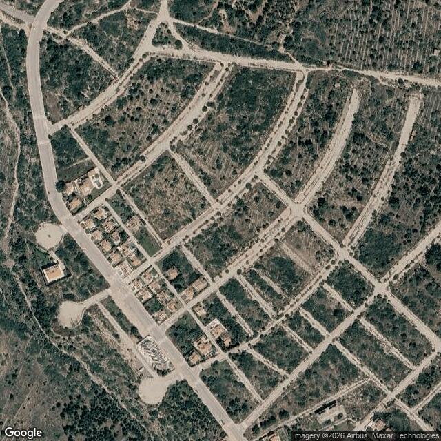 Suelo en Peñíscola, Castellón/Castelló
