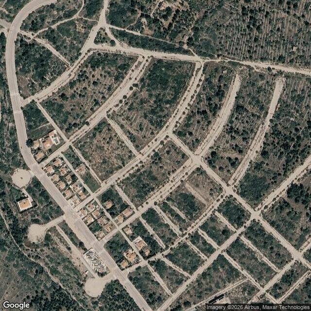 Suelo en Peñíscola, Castellón/Castelló