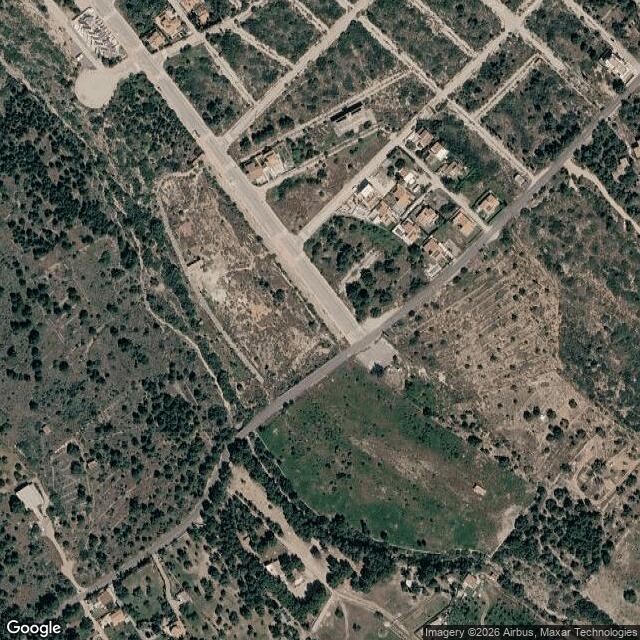 Suelo en Peñíscola, Castellón/Castelló