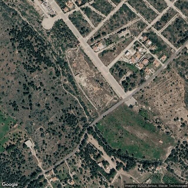 Suelo en Peñíscola, Castellón/Castelló