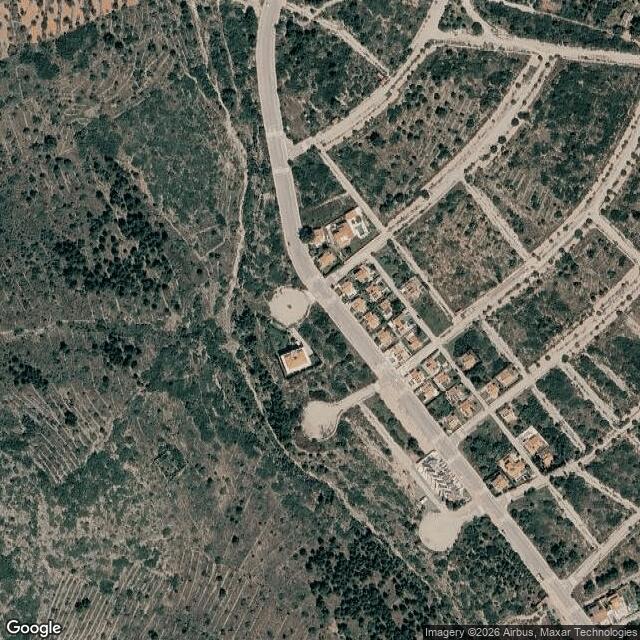 Suelo en Peñíscola, Castellón/Castelló