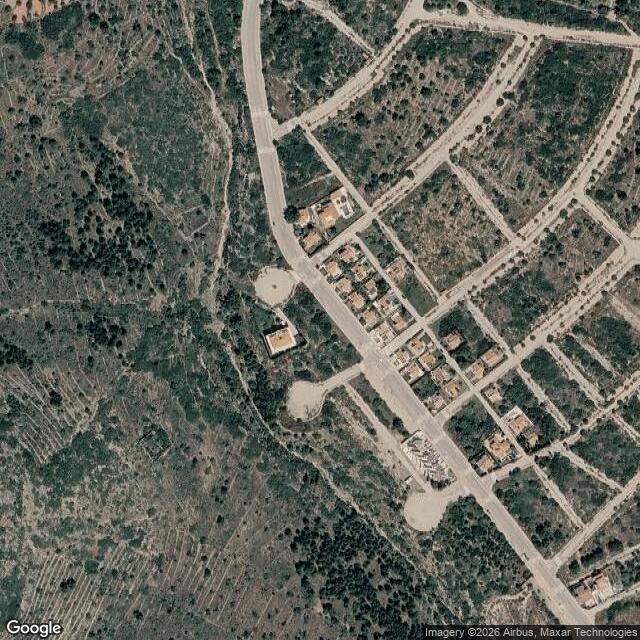 Suelo en Peñíscola, Castellón/Castelló