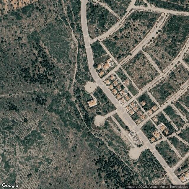 Suelo en Peñíscola, Castellón/Castelló