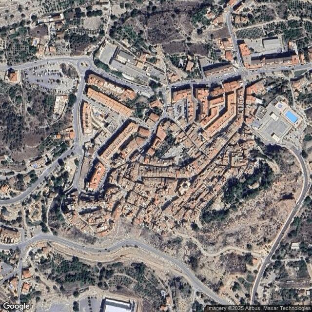 Premises_Commercial en Finestrat, Alicante/Alacant