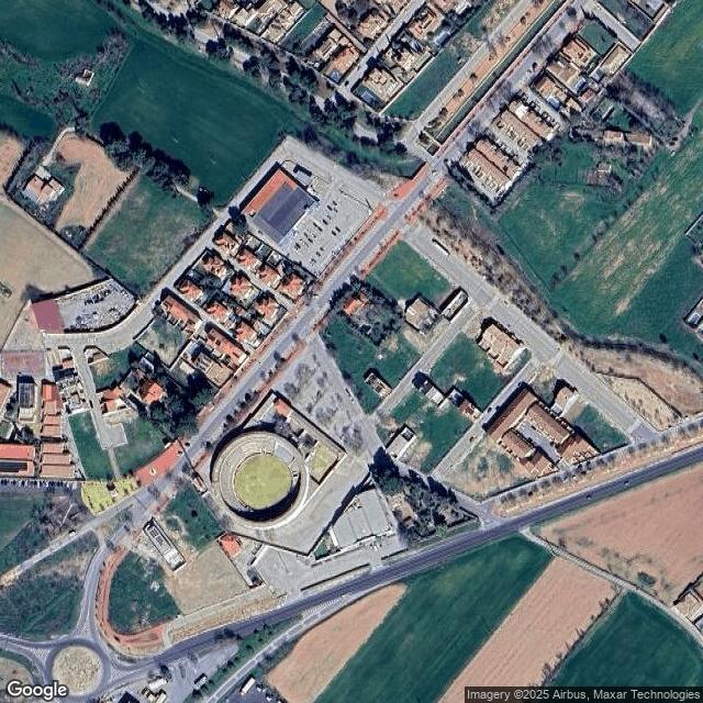 Suelo en Manzanares, Ciudad Real
