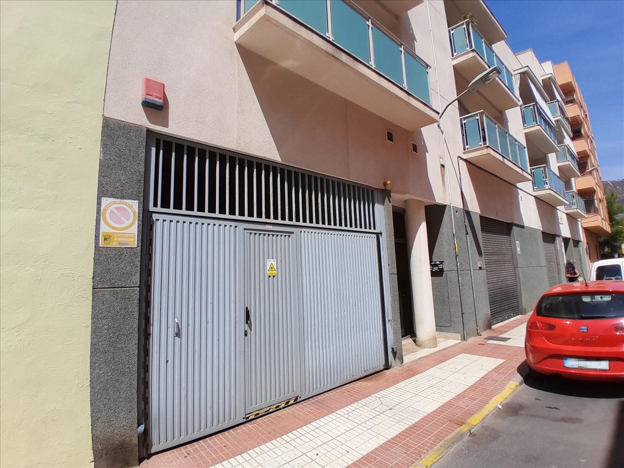 Garaje en CUATRE CAMINS