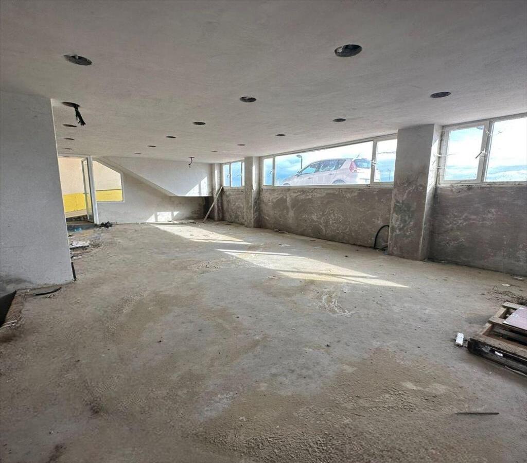 Local comercial en TRAPERO PARDO