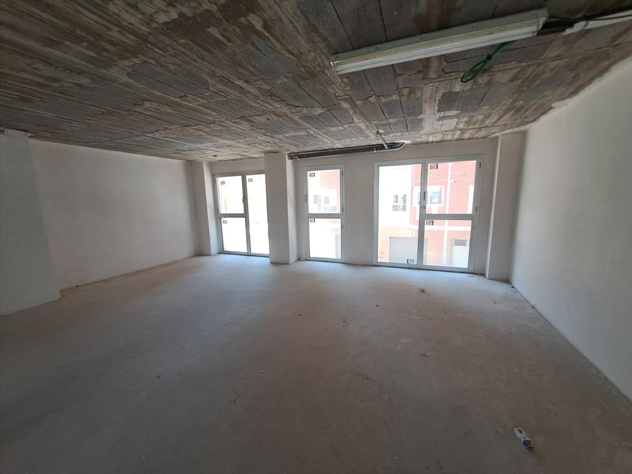 Premises_Commercial en Villarreal/Vila-real, Castellón/Castelló