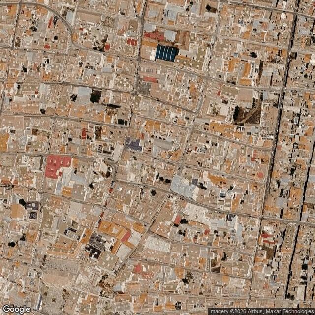 Suelo en Valdepeñas, Ciudad Real